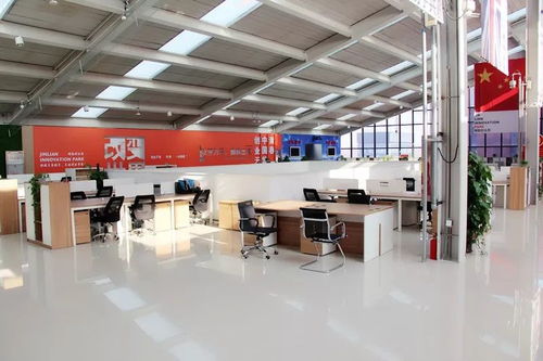 雙創(chuàng)升級(jí)版 錦聯(lián)科技與國際服務(wù)貿(mào)易專業(yè)化眾創(chuàng)空間啟幕，助力數(shù)據(jù)處理和存儲(chǔ)服務(wù)創(chuàng)新