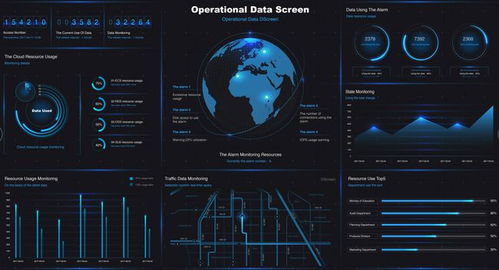 淺談數據治理與數據處理及存儲服務
