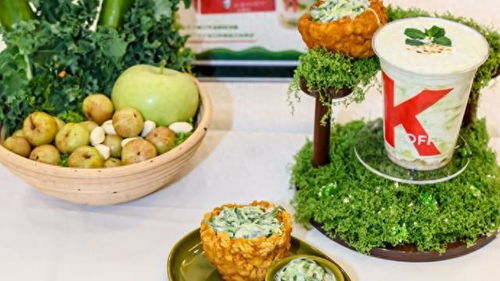 健康養身、高顏值、情緒價值，這場食品創意賽場透露出年輕人飲食新趨勢