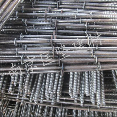 南京匡堅新型三段式止水螺桿 革新建筑防水技術(shù)的可靠選擇