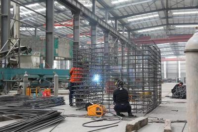 填補技術空白，筑就龍城動脈——“太原地鐵太原造”背后的新型建材制造突破