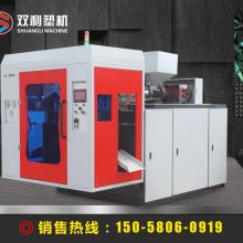 德州雙利建材 以創新機械設備引領新型建筑材料制造新紀元